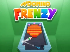 بازی Domino Frenzy آنلاین