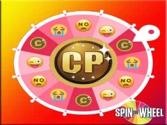 بازی Cod Spin Wheel آنلاین