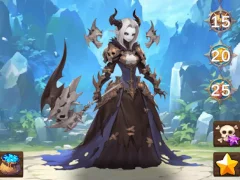 بازی Anima Saga آنلاین