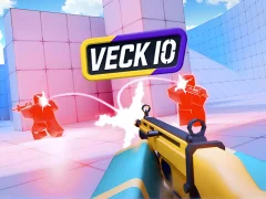 بازی Veck.io آنلاین