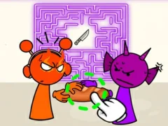 بازی Help Sprunky آنلاین