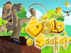 بازی Gold seeker آنلاین