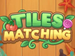 بازی Tiles Matching آنلاین