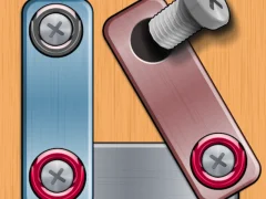 بازی Nut & Bolt آنلاین