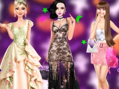 بازی Iconic Halloween Costumes آنلاین