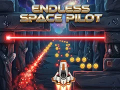 بازی Endless Space Pilot آنلاین