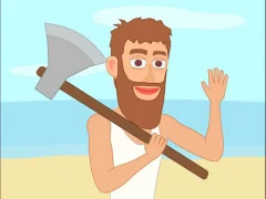 بازی Chop and Crush آنلاین