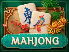 بازی Mahjong آنلاین
