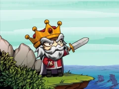 بازی Raid Heroes: Sword and Magic آنلاین