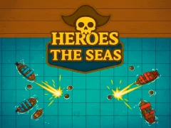 بازی Heroes Of The Seas آنلاین