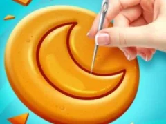 بازی Dalgona Master آنلاین