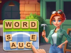 بازی Word Sauce آنلاین