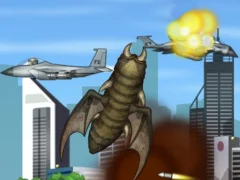 بازی Effing Worms 2 آنلاین