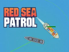 بازی Red Sea Patrol آنلاین