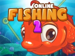 بازی Fishing 2 Online آنلاین