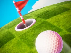 بازی Minigolf Tour آنلاین