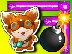 بازی Boom Battle Arena آنلاین