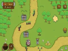 بازی Castle Kingdom season آنلاین