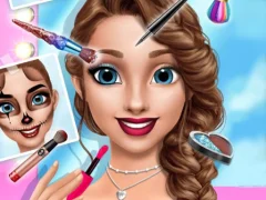 بازی Beauty Fashion World آنلاین