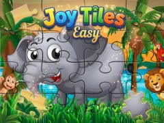 بازی Joy Tiles Easy آنلاین