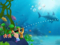 بازی Furious Fish آنلاین
