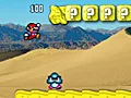 بازی Mario Jeux آنلاین