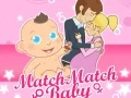 بازی Match Match Baby آنلاین
