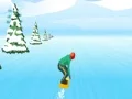 بازی Snowboard Boy آنلاین
