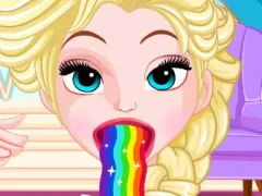 بازی Princess tinder wars آنلاین