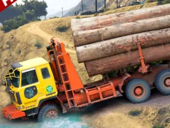 بازی Heavy Cargo Truck Driver آنلاین