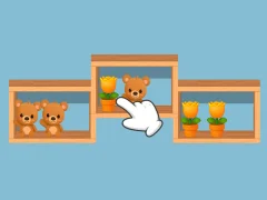 بازی Fun Sorting Through the Shelves آنلاین