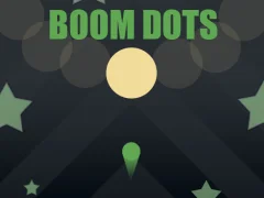 بازی Boom Dots آنلاین