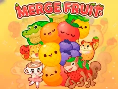 بازی Merge Fruit آنلاین