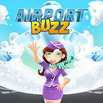 بازی Airport Buzz آنلاین