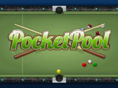 بازی Pocket Pool آنلاین