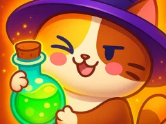 بازی Magic Flow آنلاین