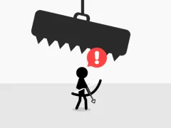 بازی Avoid Dying آنلاین