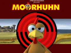 بازی Moorhuhn Shooter آنلاین