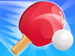 بازی Ping Pong Battle Table Tennis آنلاین
