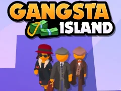 بازی Gangsta Island آنلاین