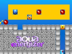 بازی Aqua Energizer آنلاین