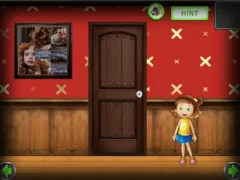 بازی Amgel Kids Room Escape 324 آنلاین