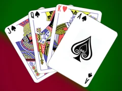بازی Solitaire: Spider and Klondike آنلاین