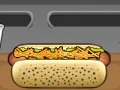 بازی Papa's Hot Doggeria آنلاین