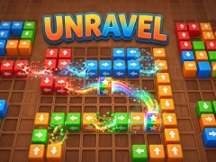 بازی UNRAVEL آنلاین