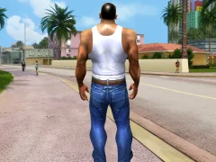 بازی GTA: Grand Vegas Crime آنلاین