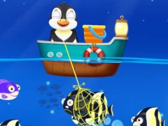 بازی Fishing Game آنلاین