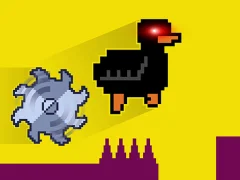 بازی Devil Duck آنلاین