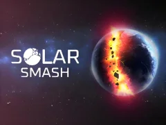 بازی Solar Smash آنلاین