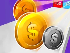 بازی Money Rush آنلاین